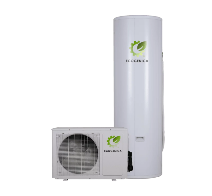 Ecogenica EG-290FR